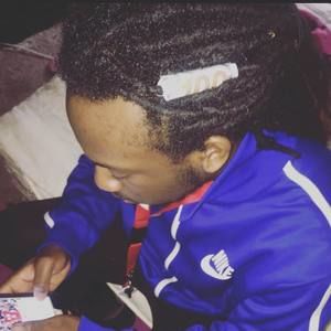 Meet your Posher, Quardell